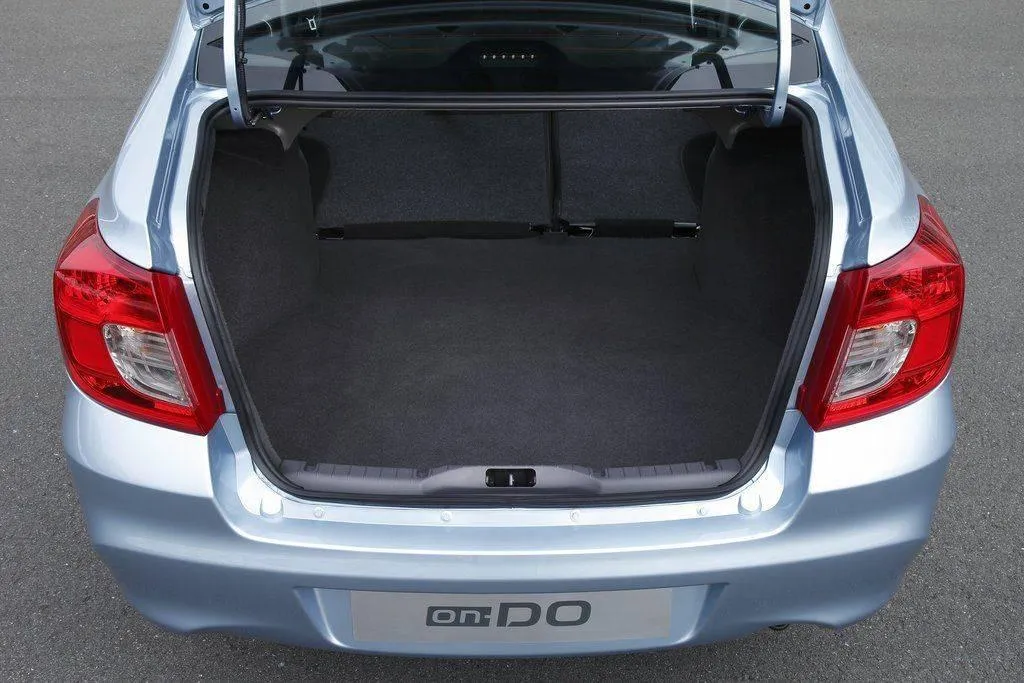 Datsun on-DO