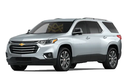 Цвета Traverse