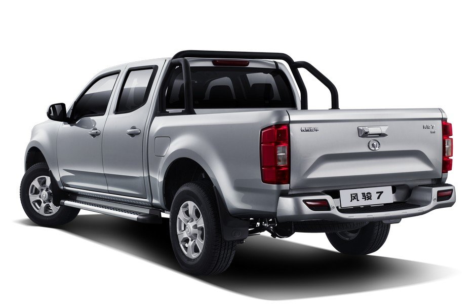 Haval GW Wingle 7