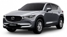 CX-5 New