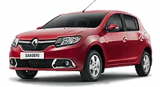 Sandero