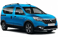 Dokker Stepway