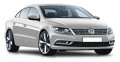 Passat CC